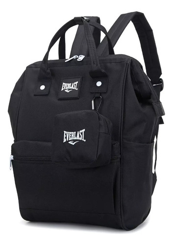 Mochila Cartera Everlast - Varios Modelos - Envío Gratis!