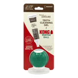 Kit De Pelotas Dentales Tropiclean Enticers Kong Para Perros