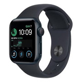  Apple Watch- Se,  Com Defeito (não Liga)