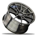 Rines 20 Niche Forged Kanan 5-115 Challeger Precio Par