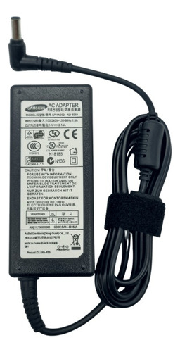  Cargador Monitor Samsung 14v 2.14a 30w Api1ad02 Nuevo 