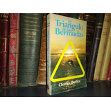 Triángulo De Las Bermudas - Charles Berlitz