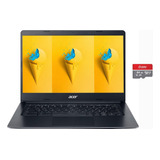Acer Chromebook 314 Para Estudiantes Y Empresas, 14 Fhd Touc