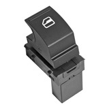 (1) Control Elevador Negro Filo Negro Volkswagen Vento 14/19
