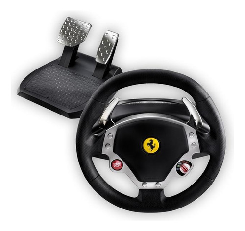 Volante Thrustmaster F430 Force Feedback