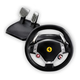 Volante Thrustmaster F430 Force Feedback