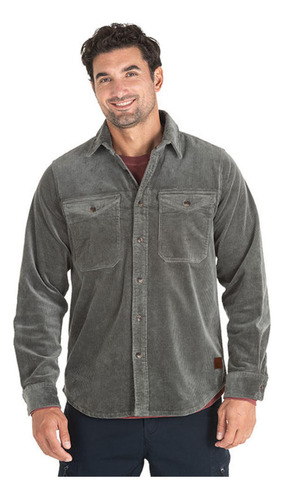 Sobrecamisa Casual Hombre Panama Jack - J923