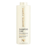 Marcel Carre Shampoo Care 1000ml Sin Sulfatos