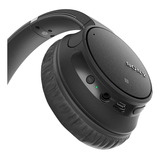 Sony Auriculares Con Cancellation De Ruido Whch700n: Auricul