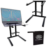 Soporte Portátil Dj Axcessables Bolsa | Soporte Plegab...