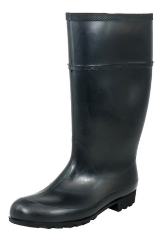 Bota Industrial Sin Puntera Galgo Bi-s40xx-8 No. 8 18300040