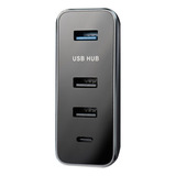 Docking Station Station Docking Recharge 3/y Hub In-car Usb