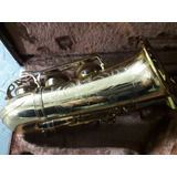  Saxo Alto Yamaha Yas-62 Mk2 Profesional U$s2700