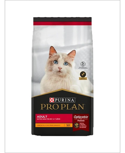 Proplan Gato Adulto 7,5 Kg