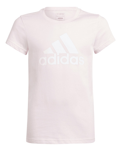 Remera adidas Moda Essentials Big Logo Rs Tienda Oficial