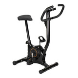 Bicicleta Ergométrica Vertical Gallant Trainer Gbe1hbta-pt