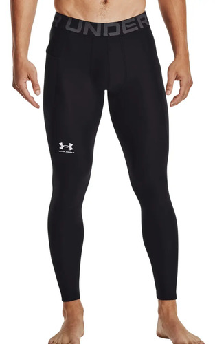 Under Armour Leggings Deportivo Para Hombre Mod 1361586