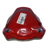 Protector Tacometro Kymco Agility 125 Rojo