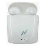 Auriculares Noga Inalambricos Ng-twins2 Bluetooth 