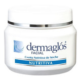 Dermaglos Crema Nutritiva De Noche 70g