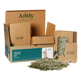 Andy - Caja De Alimentacion Organica Timothy De Heno Andy-pa