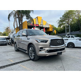 Infiniti Qx80 Awd 2021 