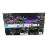 Sal Marinho Aqua Tank Premium Reef - 5kg (faz 150 Litros)