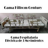 Cama Hospitalaria Electrica Marca Hill Rom Americana