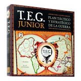 Teg Junior Yetem 80100