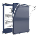 Capa Silicone Kindle 11ª Geração 2022 C2v2l3
