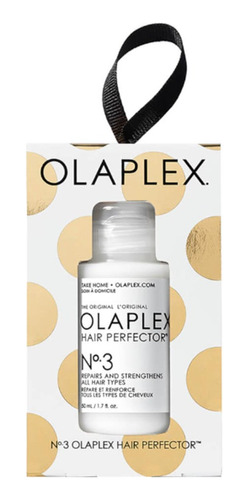 Tratamiento Para Cabello Olaplex No.3 Hair Perfector 50 Ml