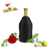 Funda Para Enfriador De Vino Con Protector De Enfriamiento I