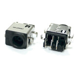 Conector Dc Jack  Samsung Rv411 Rv415 Rv419 Rv420 Rf511