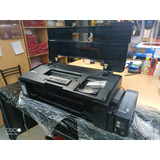 Impresora Epson L1800 - Dtf Más Insumos De Uso 