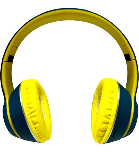 Auriculares Inalambricos De Futbol River Boca Racing Ideal