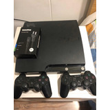 Playstation3 160gb  - Juegos Digitales