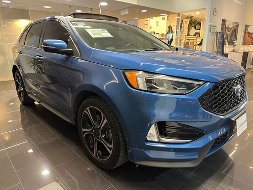 Ford Edge 2020