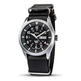 Relojes Militares Para Hombres Reloj De Pulsera Tactico Imp