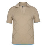 André Badi Hombre  Playera 002464