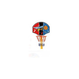 Kit Jogo De Basquete Infantil Completo Bola Cesta Suporte