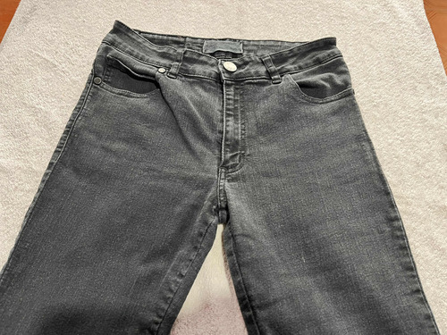Jeans Elastizado Allo Talle 28