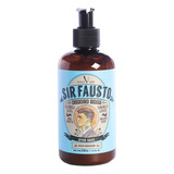 Sir Fausto After Shave Crema Mentolada Cicatrizante 250 Ml 