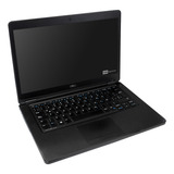 Portatil Dell Latitude Táctil E5450 I5 5° Gen 8gb Ssd 240gb 