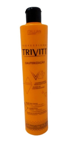 Trivitt Cauterização 300ml