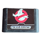 Mega Drive Jogo Ghostbusters Orig Usado Relabel 