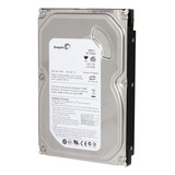 Disco Duro Interno Seagate Db35.3 Series St3160215ace 160gb