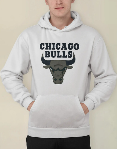 Sudadera De Hombre Hoodie Estampada | Meses sin interés