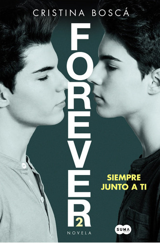 Libro Siempre Junto A Ti (forever 2)