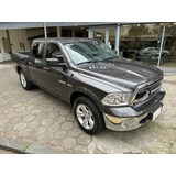 Ram 1500 4x4 2019 36.000km