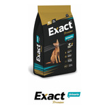 Exact Premium Gatos Adultos Urinario - 8 Kg